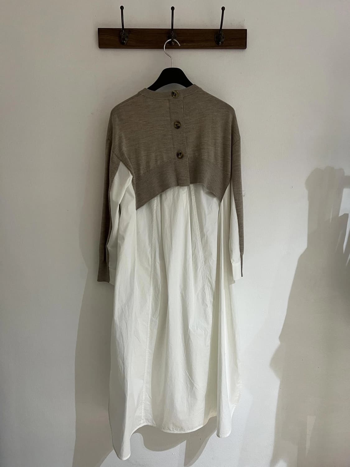 엔폴드원피스 상품이미지3