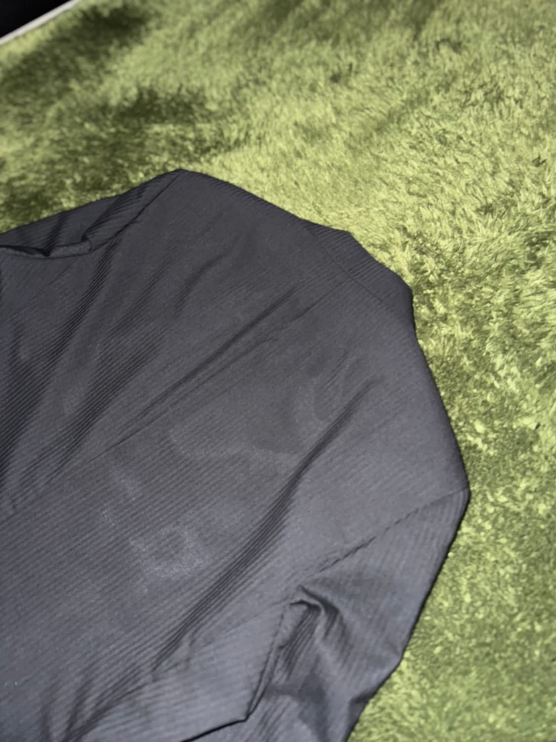 Kansai Yamamoto 칸사이 야마모토 옴므 서머 블레이저 자켓 상품이미지9