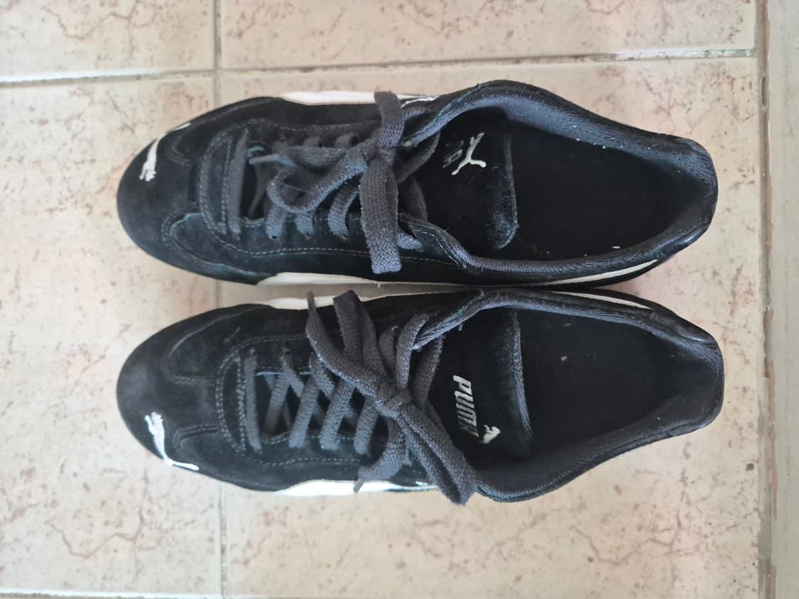 (Rare)푸마 스피드캣 구형모델 280 상품이미지3