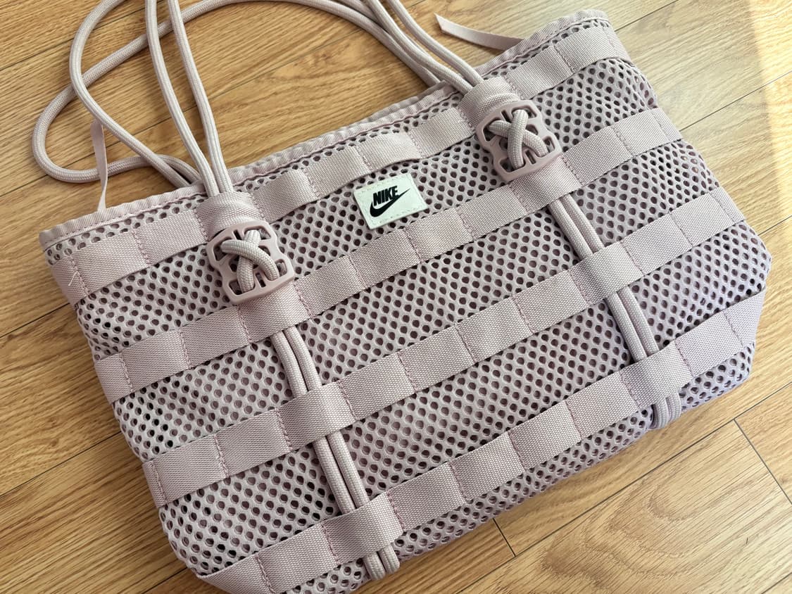 나이키 에어 토트백/숄더백 상품이미지1