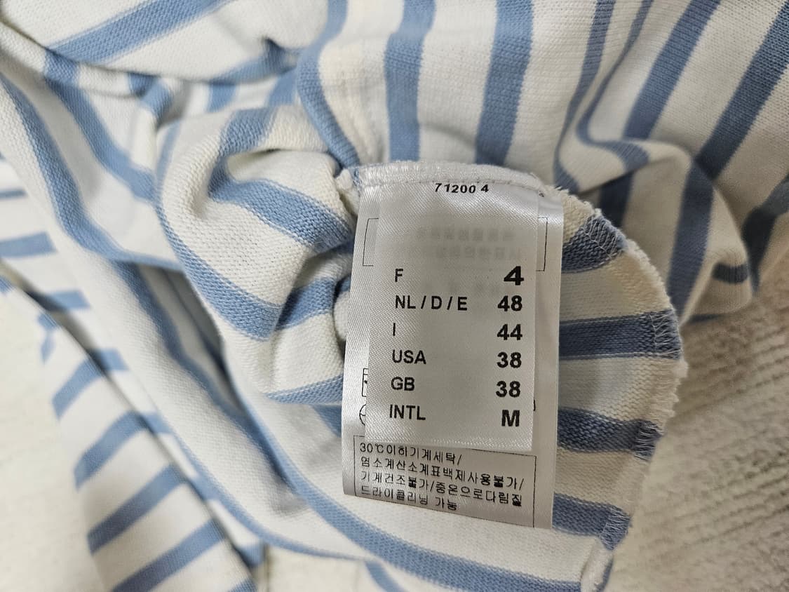 세인트제임스 길도 Saint James guild r T4 사이즈  상품이미지5