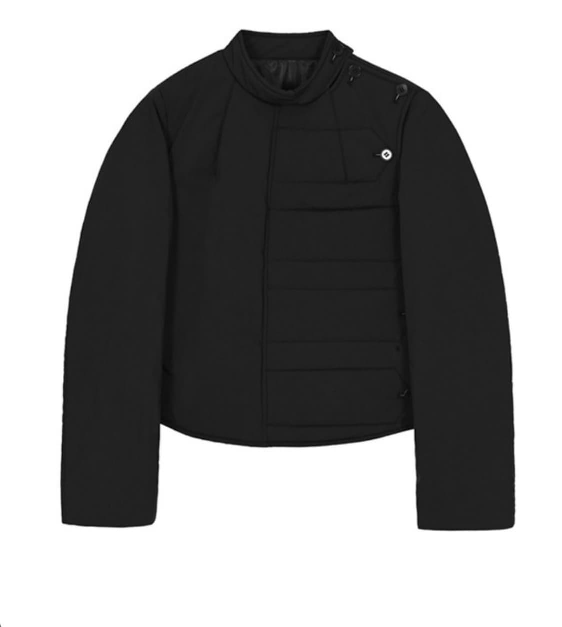 Cosmoss Padded Fencing Jacket 상품이미지1