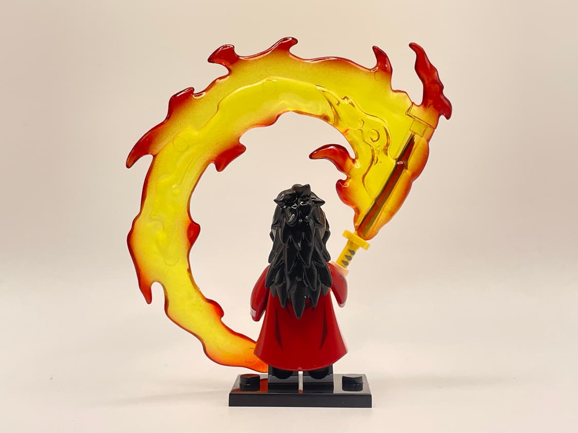 귀멸의 칼날 피규어 츠기쿠니 요리이치(배송비 포함 가격) 상품이미지2