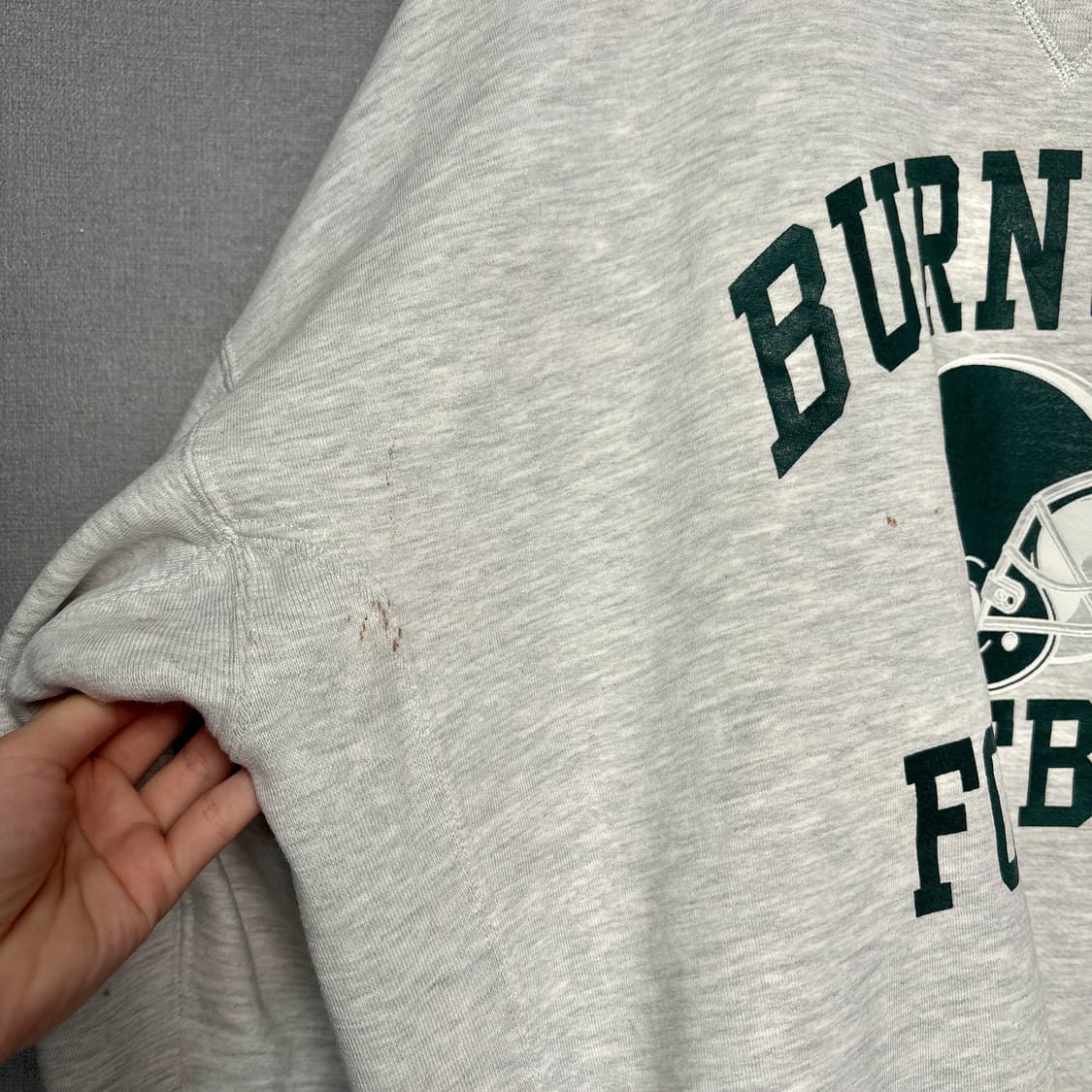 러셀 usa 스웻셔츠 상품이미지5