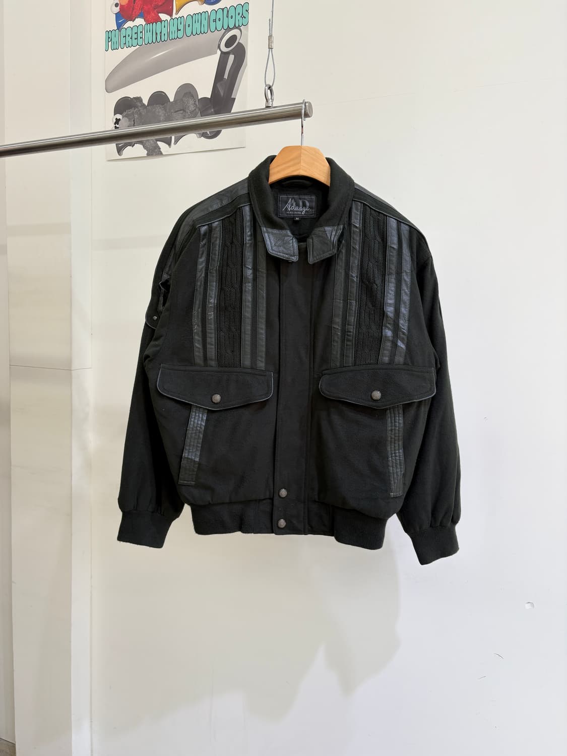 ADANGE 자켓 상품이미지1