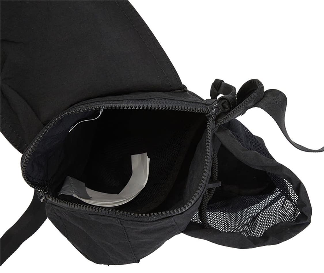 CP컴퍼니 숄더백 블랙 판매합니다  상품이미지2