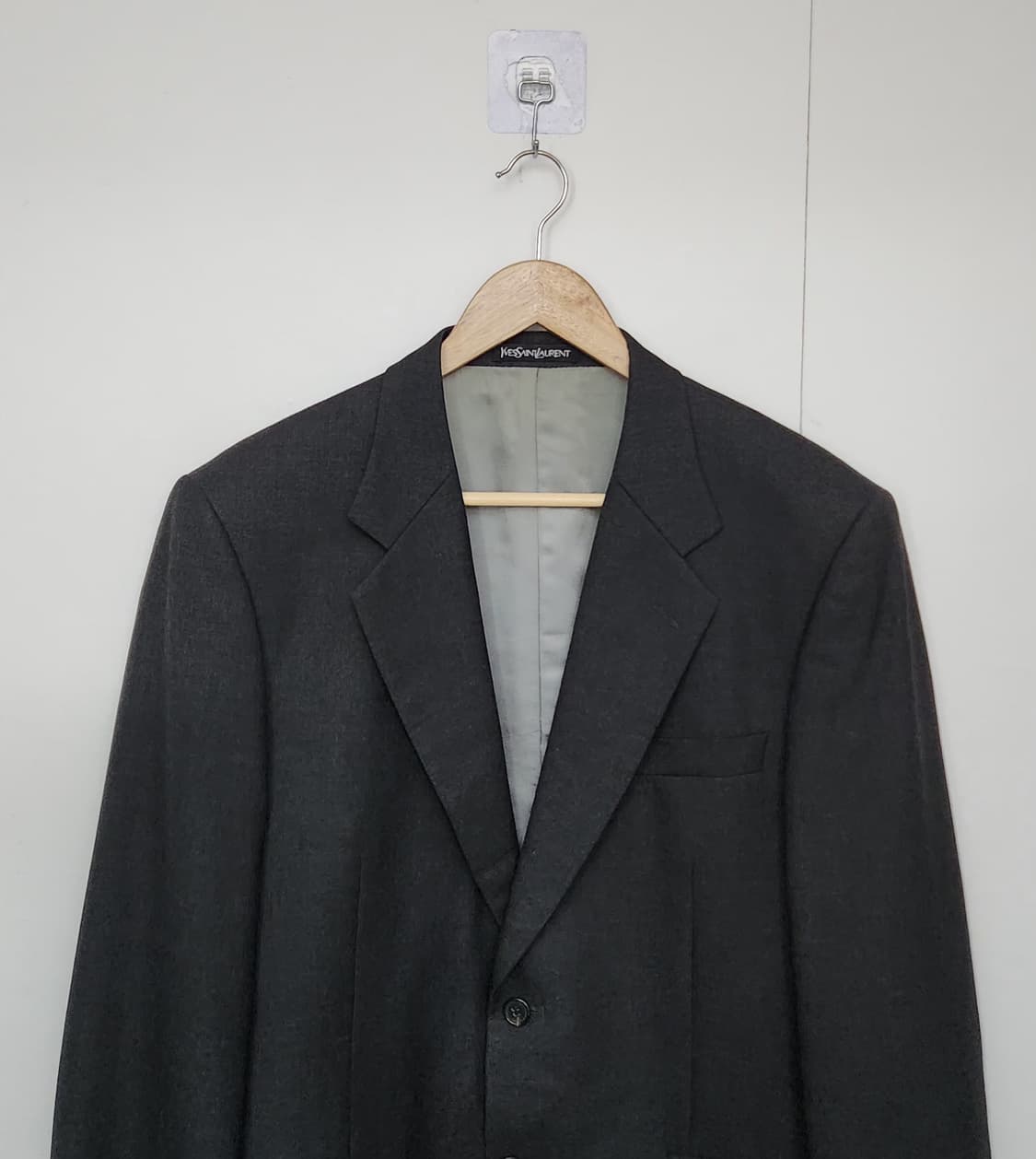 입생로랑 캐시미어자켓 100 L 상품이미지8