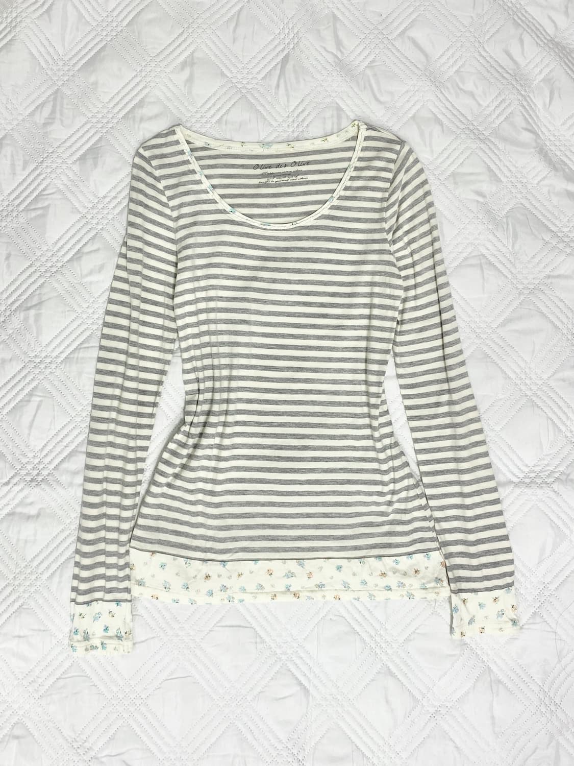 ꒰ঌ 사와코 교토걸 가디건 세트 ໒꒱ 상품이미지8