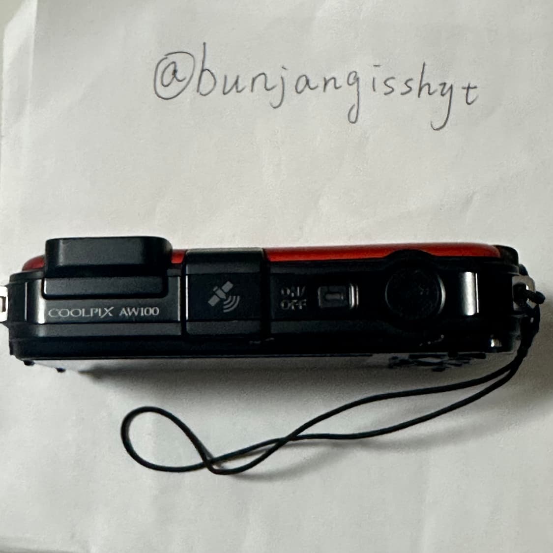 디카 니콘 쿨픽스 aw100 디지털카메라 상품이미지3