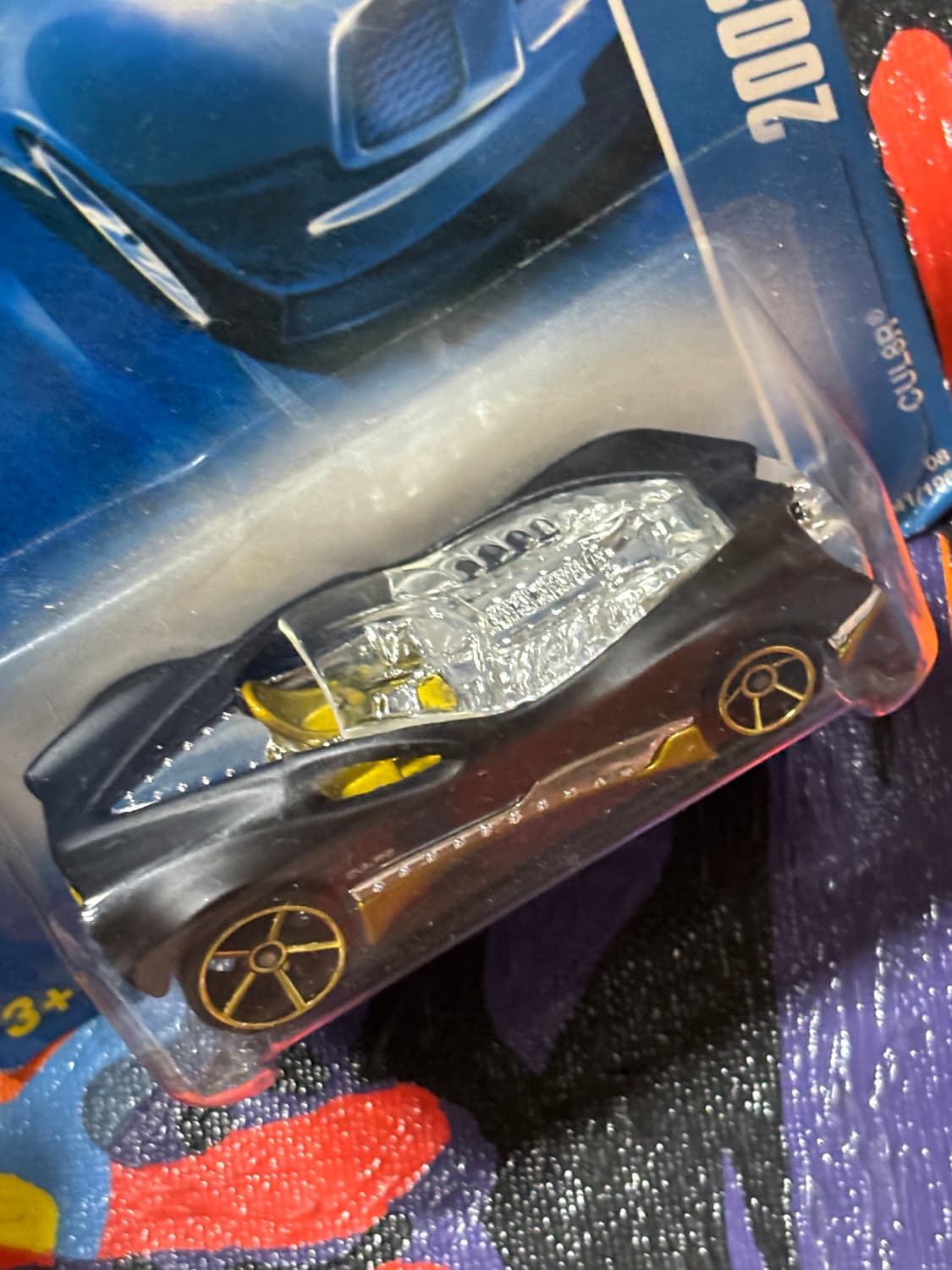 빈티지)미개봉) 핫휠 올스타 다이캐스트 인테리어 소품 상품이미지9