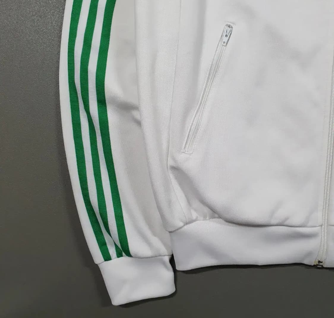 아디다스 스탠스미스 흰초 져지 상품이미지4