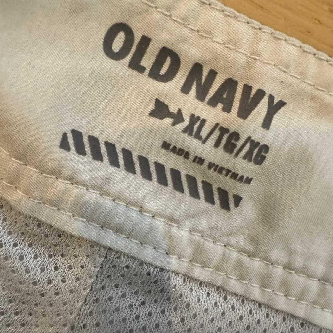 OLD NAVY 플라워 보드숏(수영복) 스윔팬츠 2XL 상품이미지4