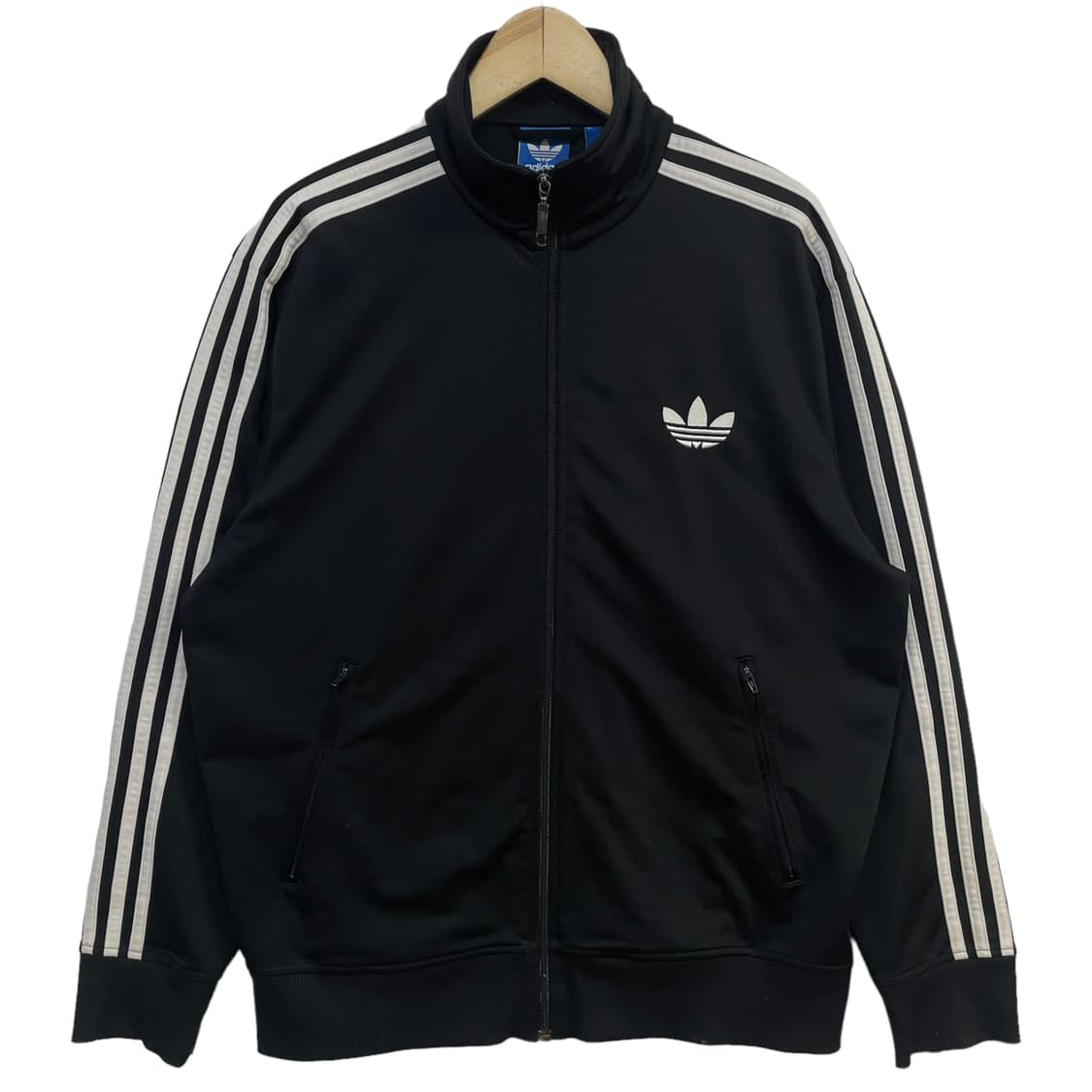 아디다스 og 파이어버드 트랙탑 블랙 상품이미지1