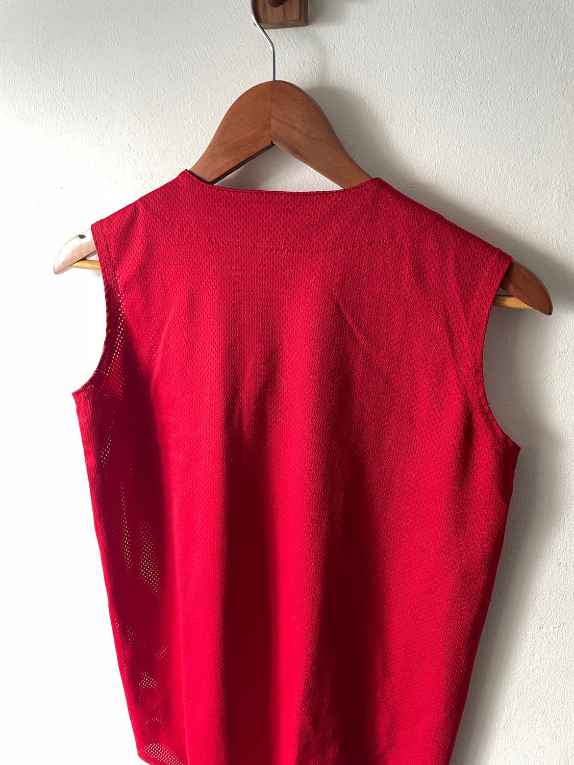 Vintage USA Russell Vest 상품이미지4