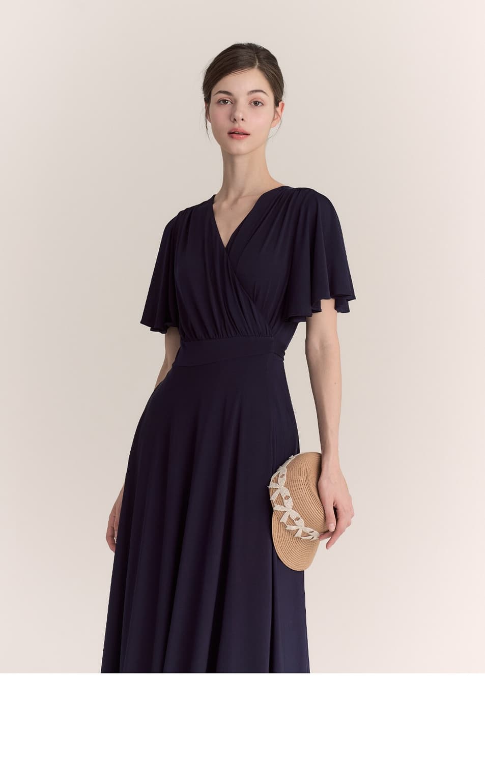 그레이스유 크리스틴 원피스 상품이미지3