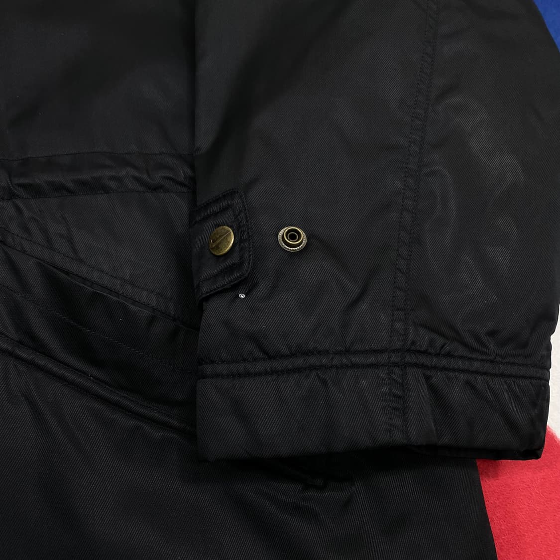 나이키 올드스쿨 빅로고 돕바 105 상품이미지3