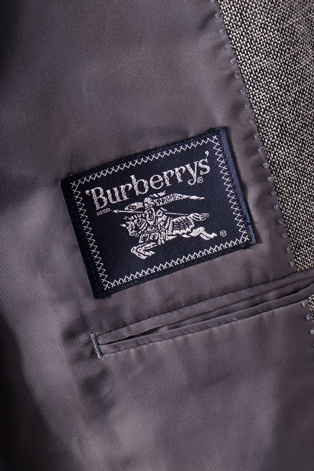 Burberry 울자켓 상품이미지10