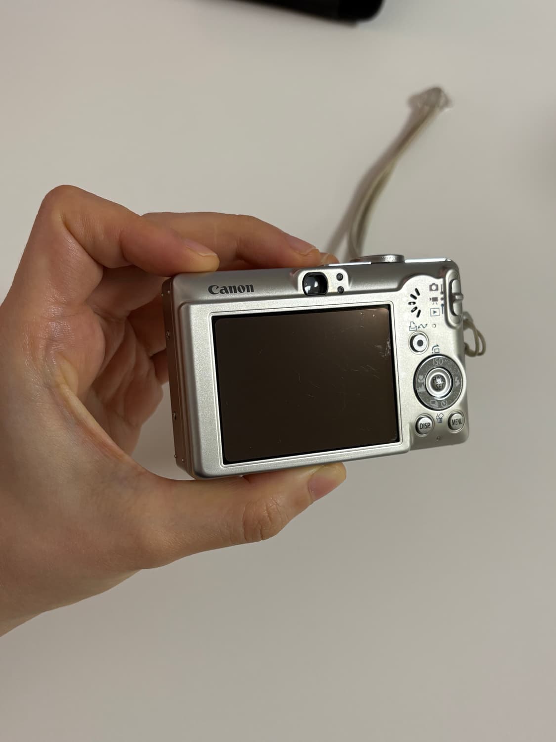 캐논 익시70 (익서스60) 상품이미지3