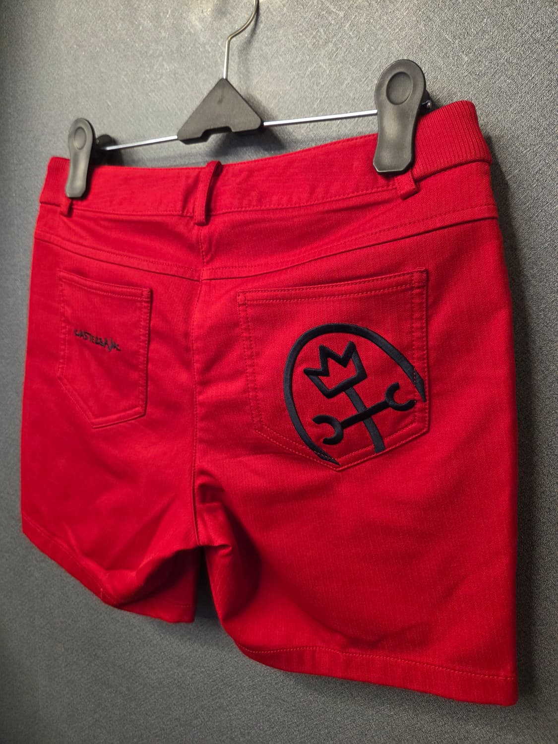 까스텔바작 반바지 (25-26) 상품이미지6