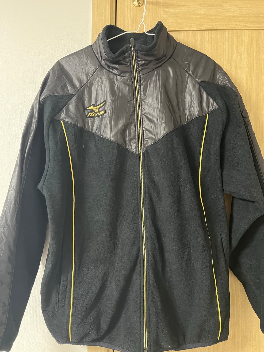미즈노 일본 빈티지 바람막이 상품이미지1