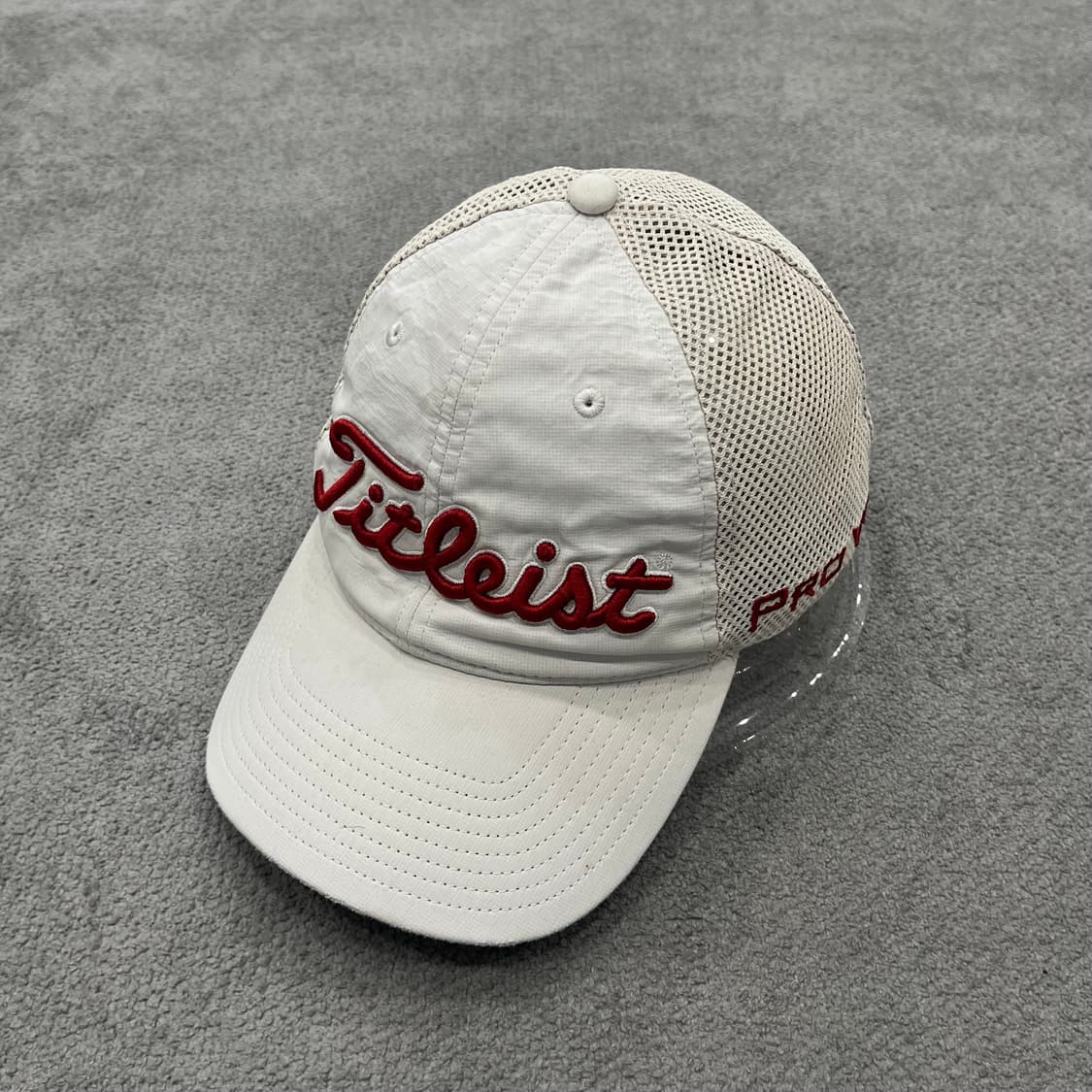 타이틀리스트 볼캡 상품이미지1