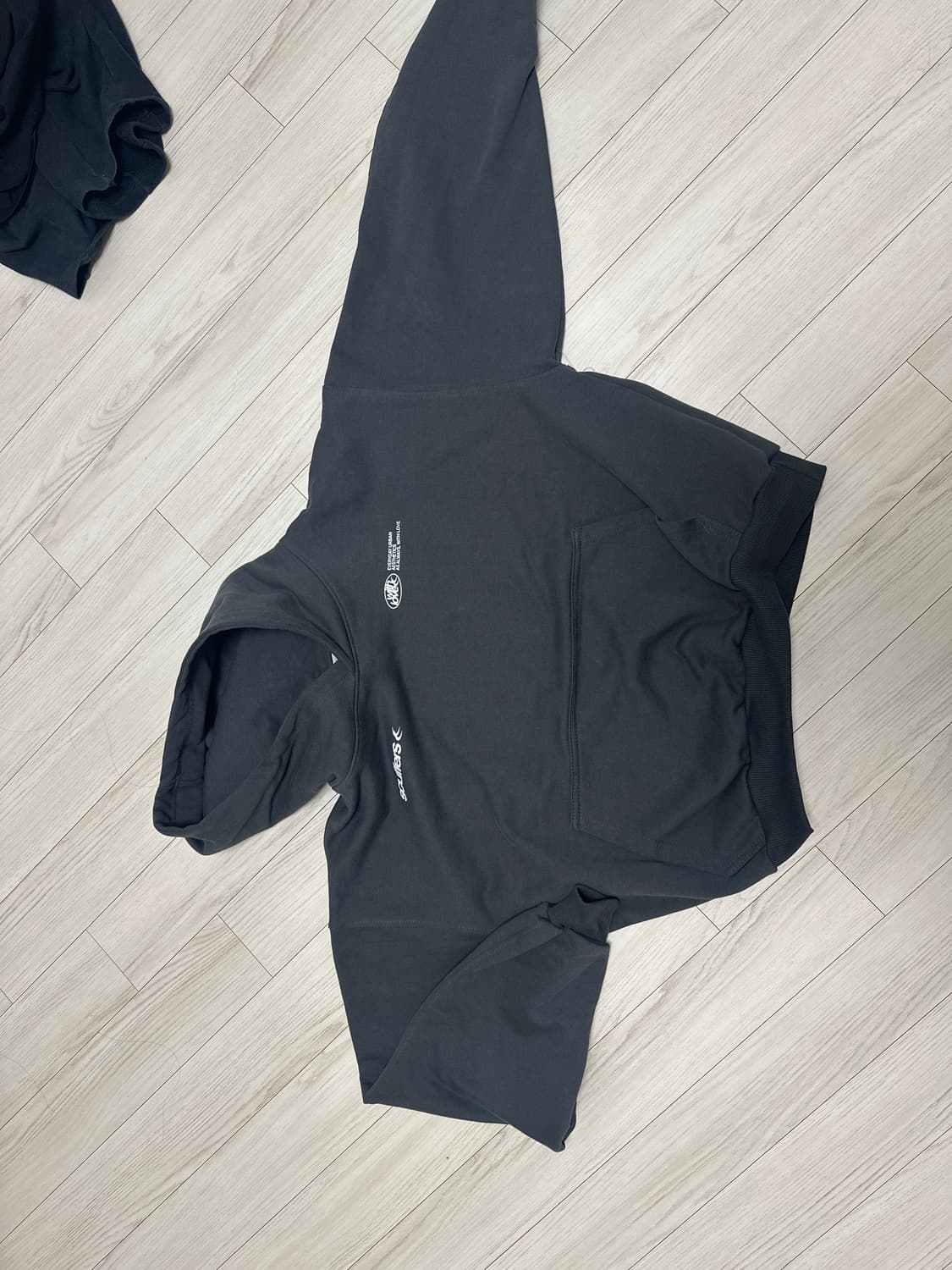 scuffers hoodie 상품이미지2