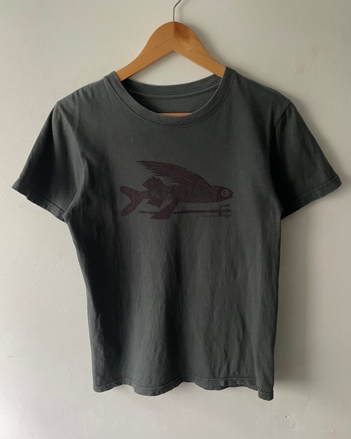 13s Patagonia T-shirt 상품이미지1