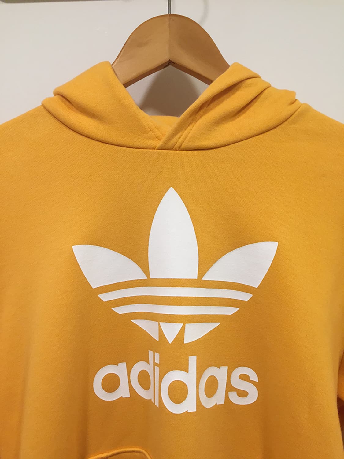 여성 아디다스 스웻후드티 100 상품이미지3