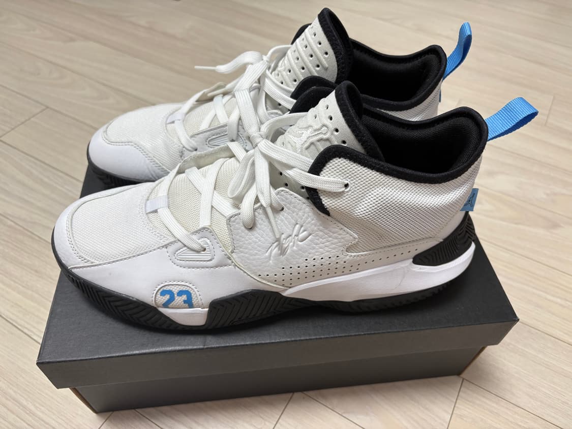 나이키 조던 스테이로얄2 285 상품이미지1