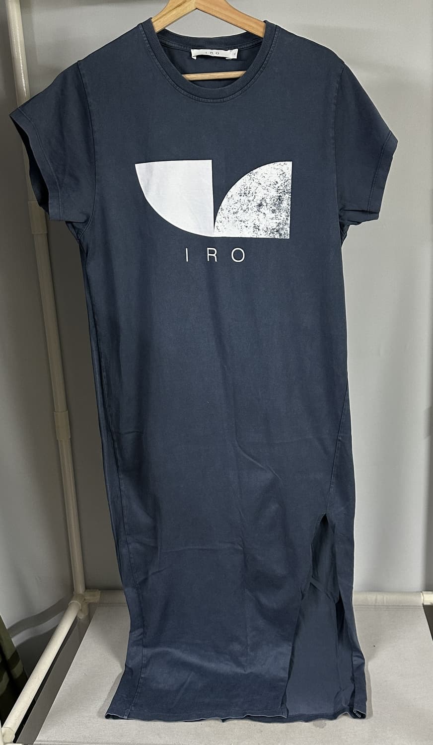 IRO 이로 DAKOLYSPECOP Dress 상품이미지1