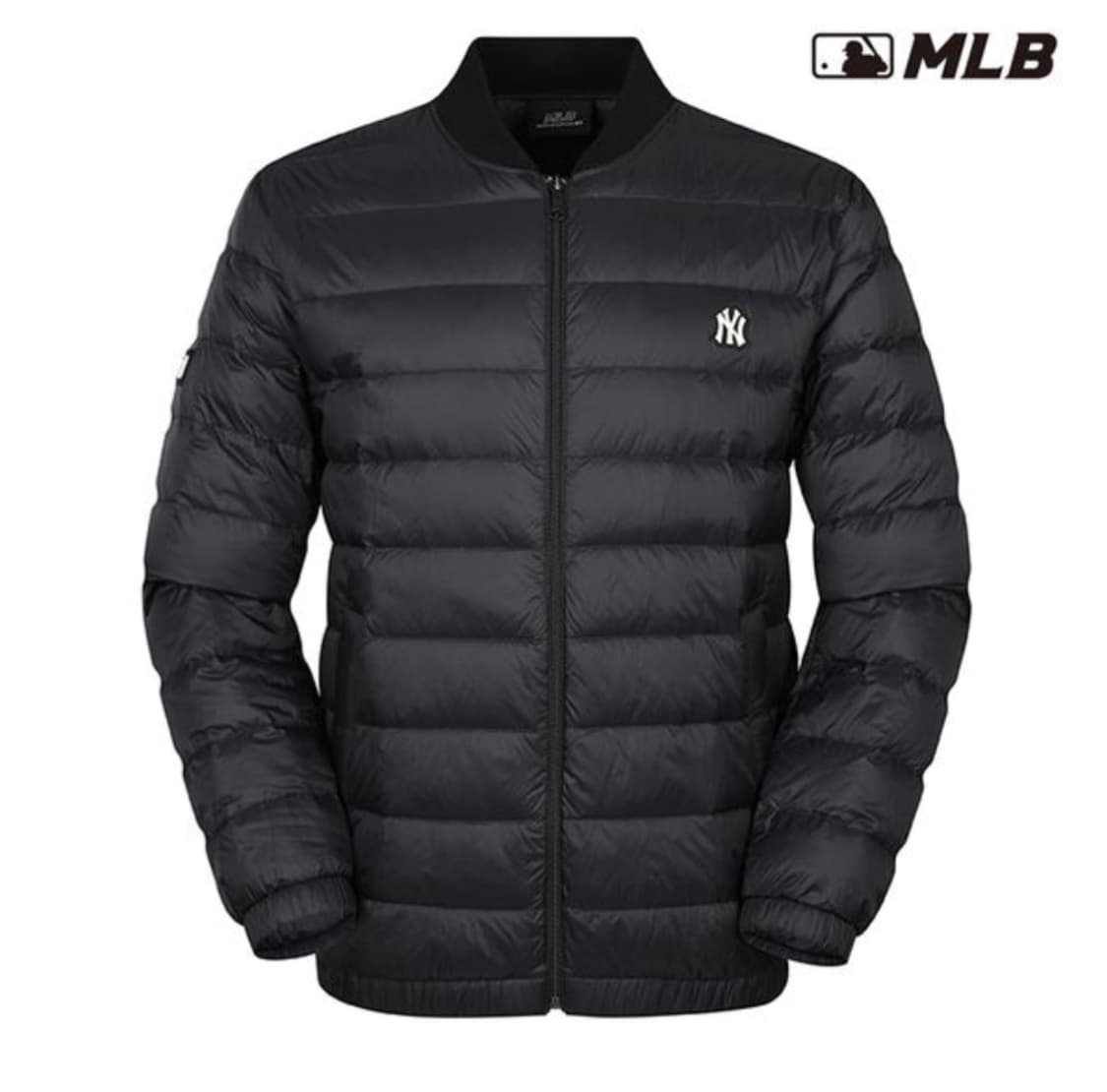 Mlb 경량점퍼 상품이미지1