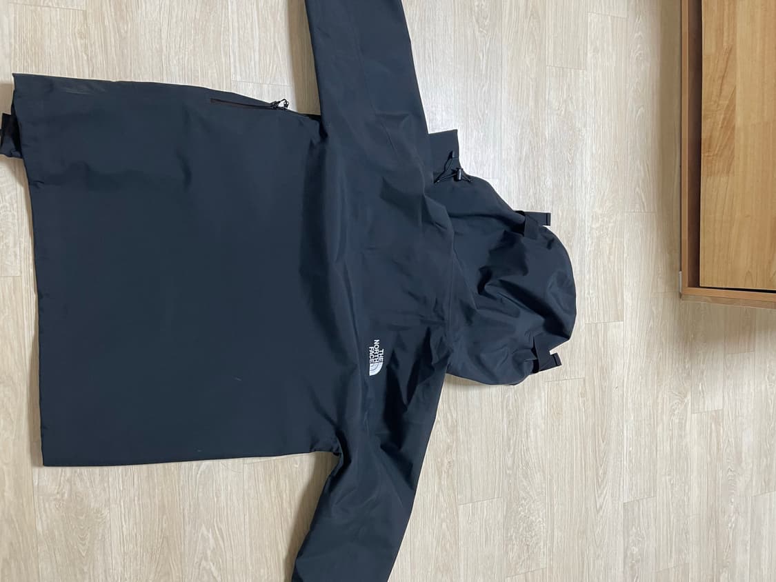 노스페이스 고어택스 3l 자켓 m 상품이미지8