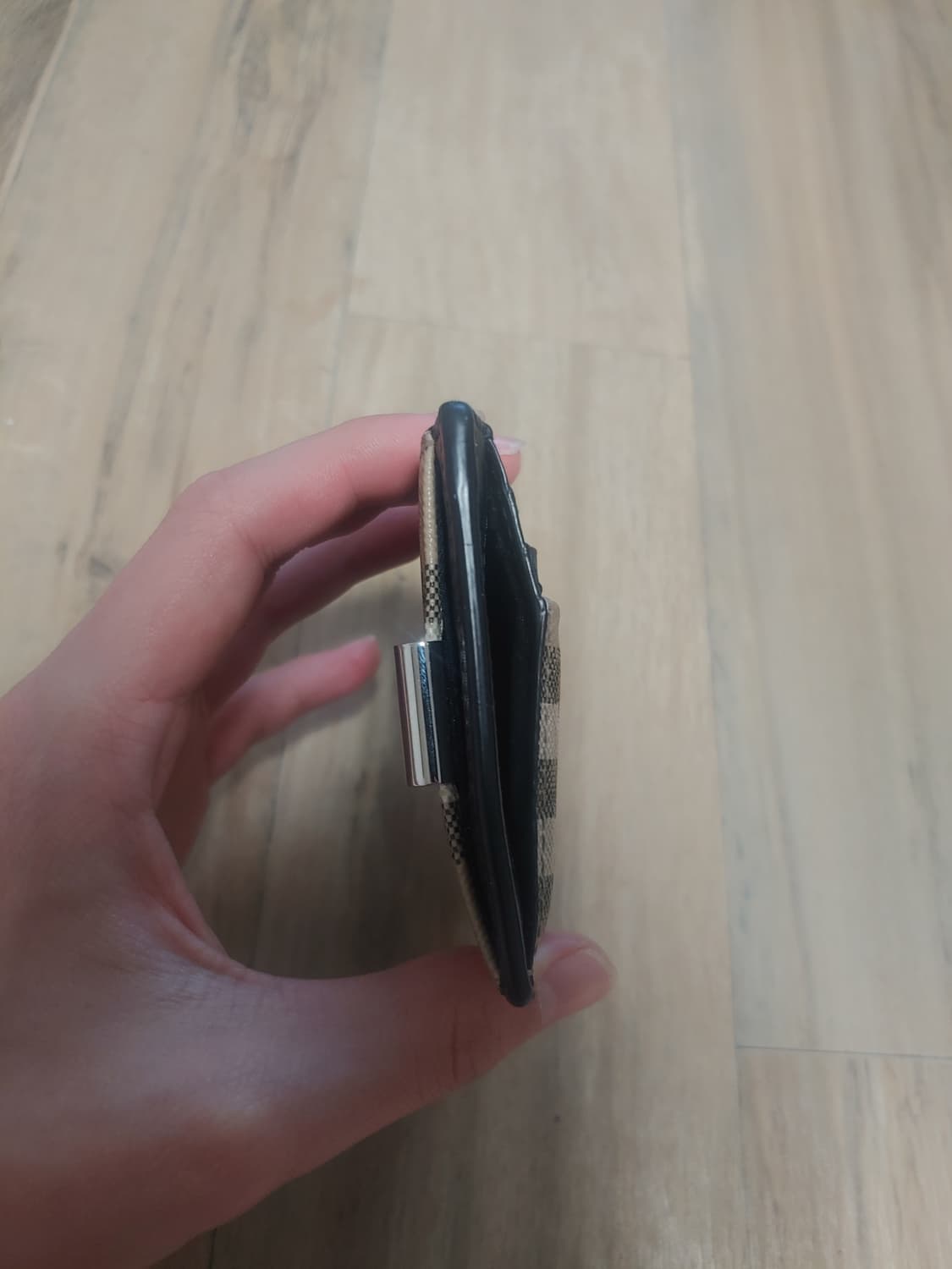 버버리 카드지갑 상품이미지3