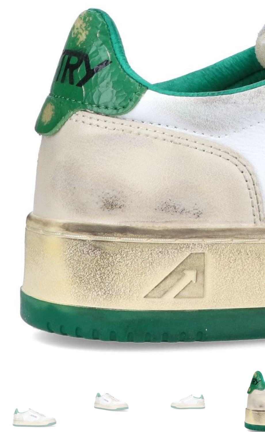 오트리 메달리스트 수퍼 빈티지 43 상품이미지2