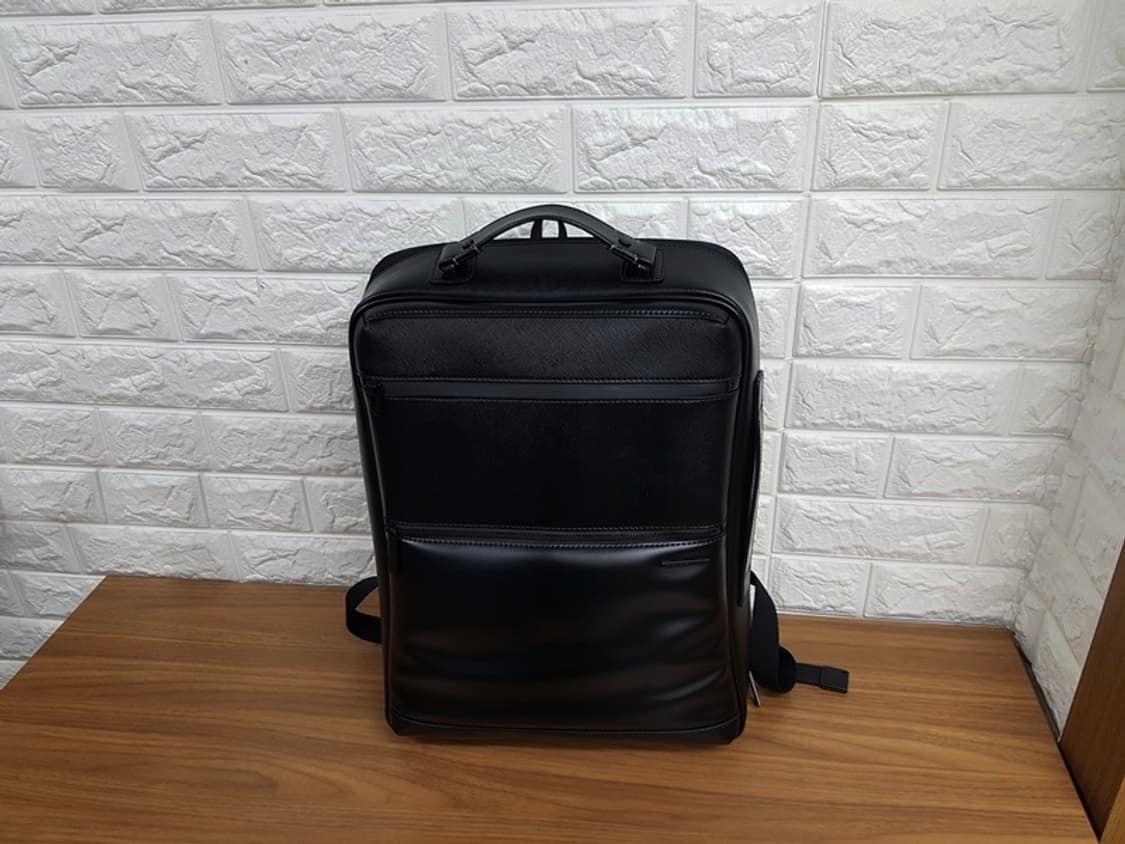 샘소나이트 레드 남성백팩 (HANFOI BACKPACK) 상품이미지1