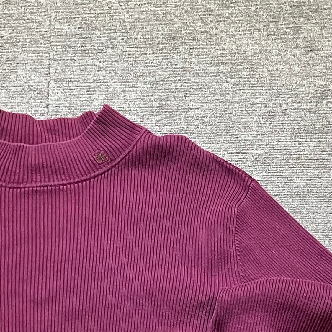 (3XL) LAUREN 로렌 랄프 로렌 터틀넥 니트 상품이미지4