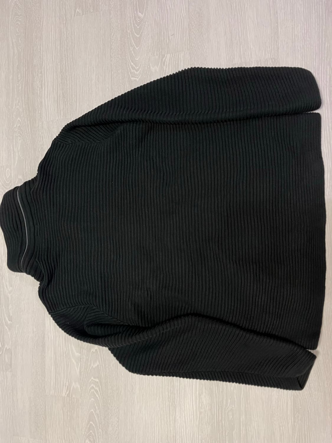 아르마니 익스체인지 니트집업 M 상품이미지5