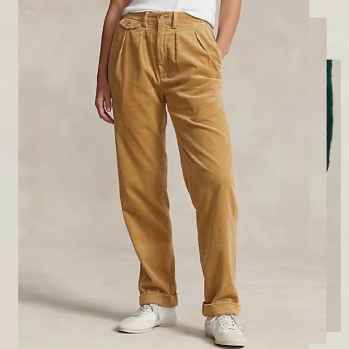 폴로 휘트먼 코듀로이 26(28) 상품이미지1