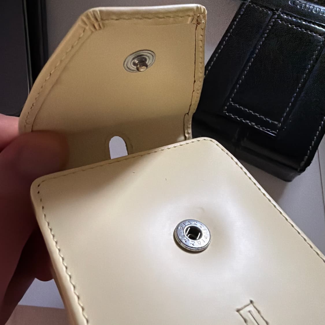 캐논 익시 디지털 카메라 전용 케이스  상품이미지5