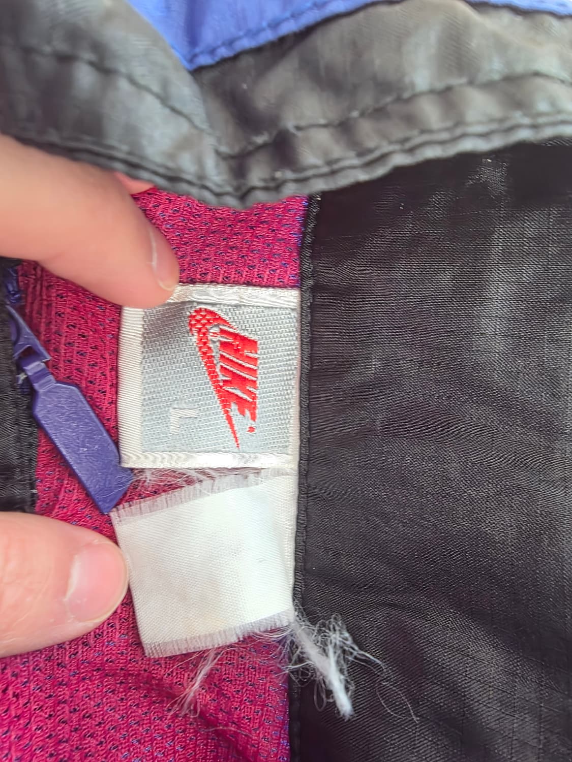 (5종 세트)B급 빈티지 뷔폐 종합 세트 갭 폴로 챔피온 리바이스 usa 상품이미지9