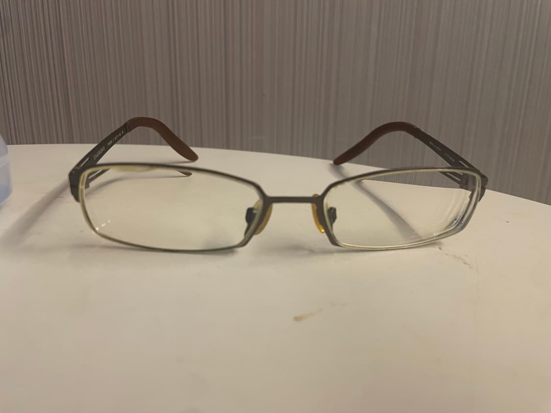 Sharaku vintage glasses(76-s503) 상품이미지2