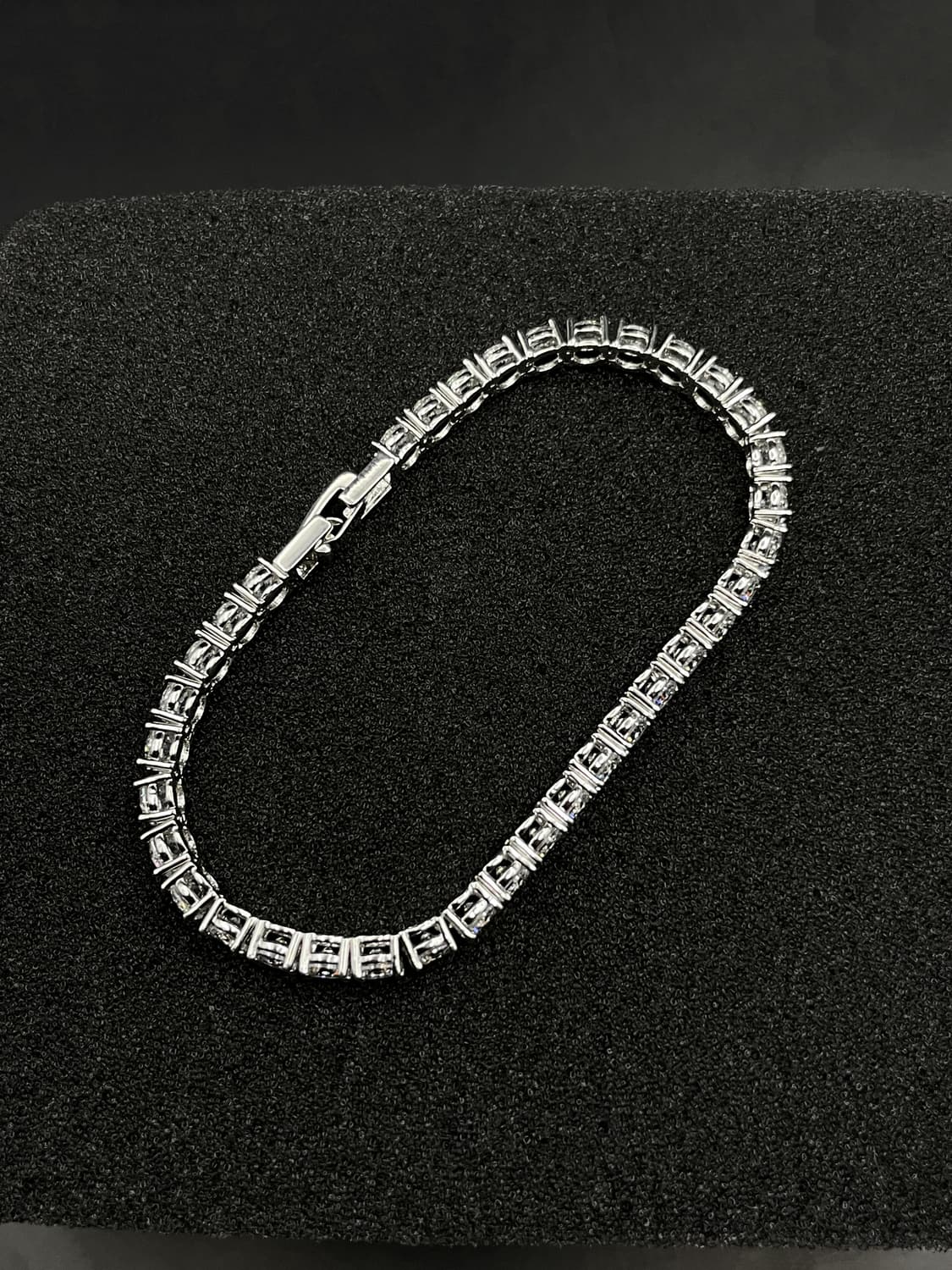 Play tennis bracelet 18cm 상품이미지10