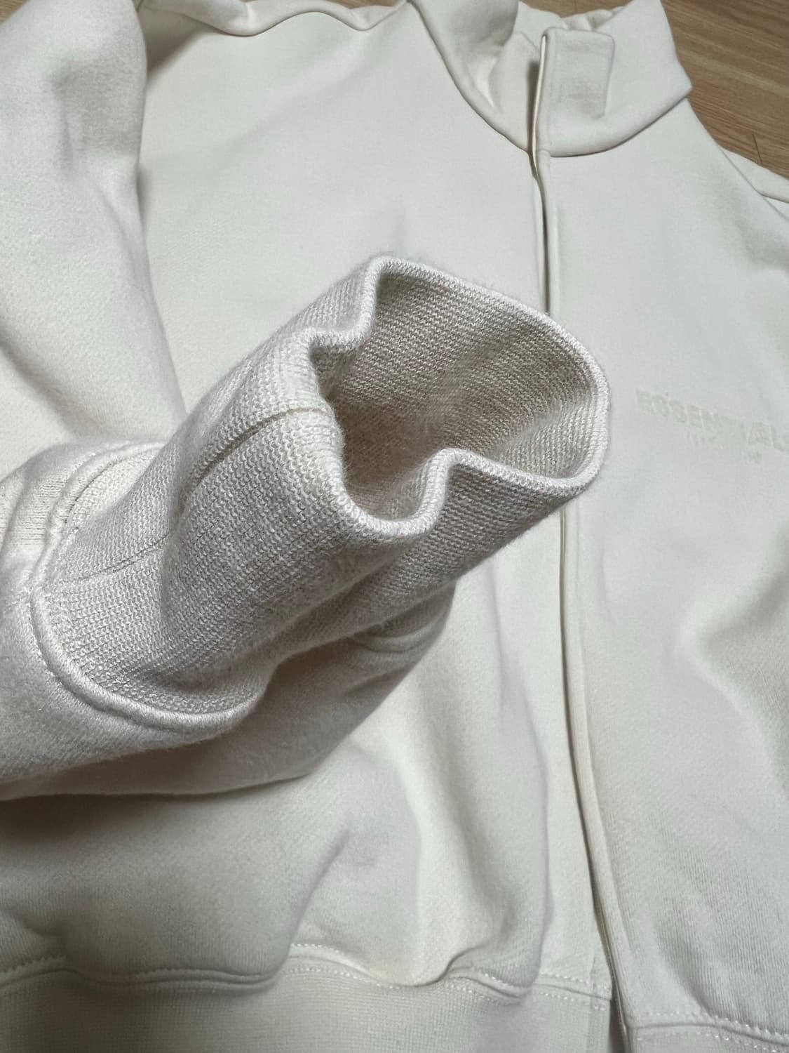 피어오브갓 에센셜 짚업 S 상품이미지5