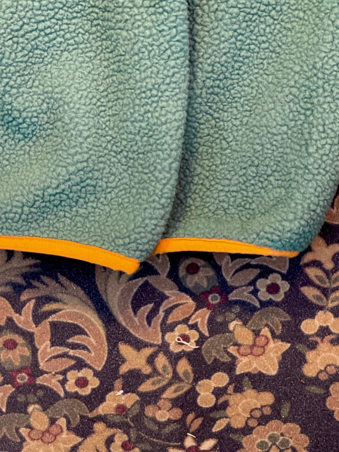 콜롬비아 풀오버 스냅티 플리스 상품이미지3