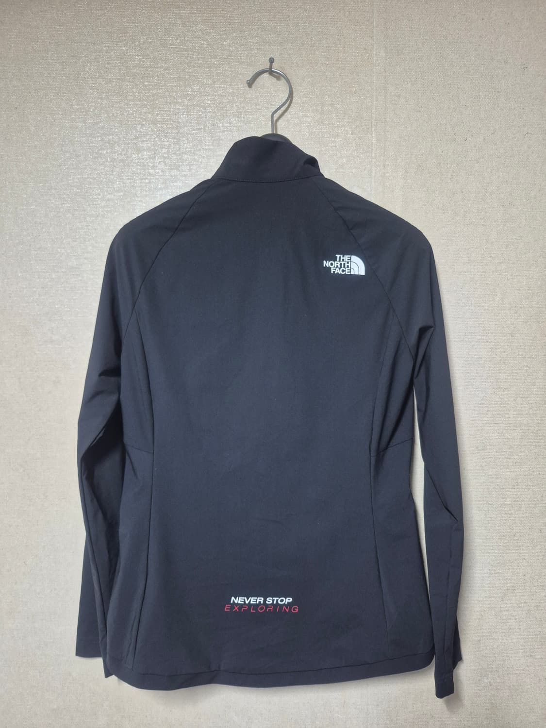 노스페이스 올트레인 자켓 상품이미지4