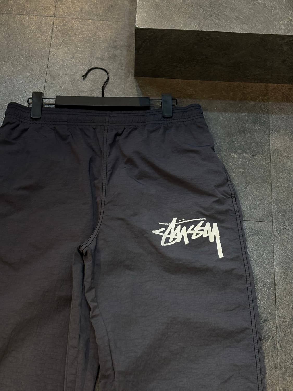 나이키X스투시 나투시 비치 팬츠 바지  상품이미지5