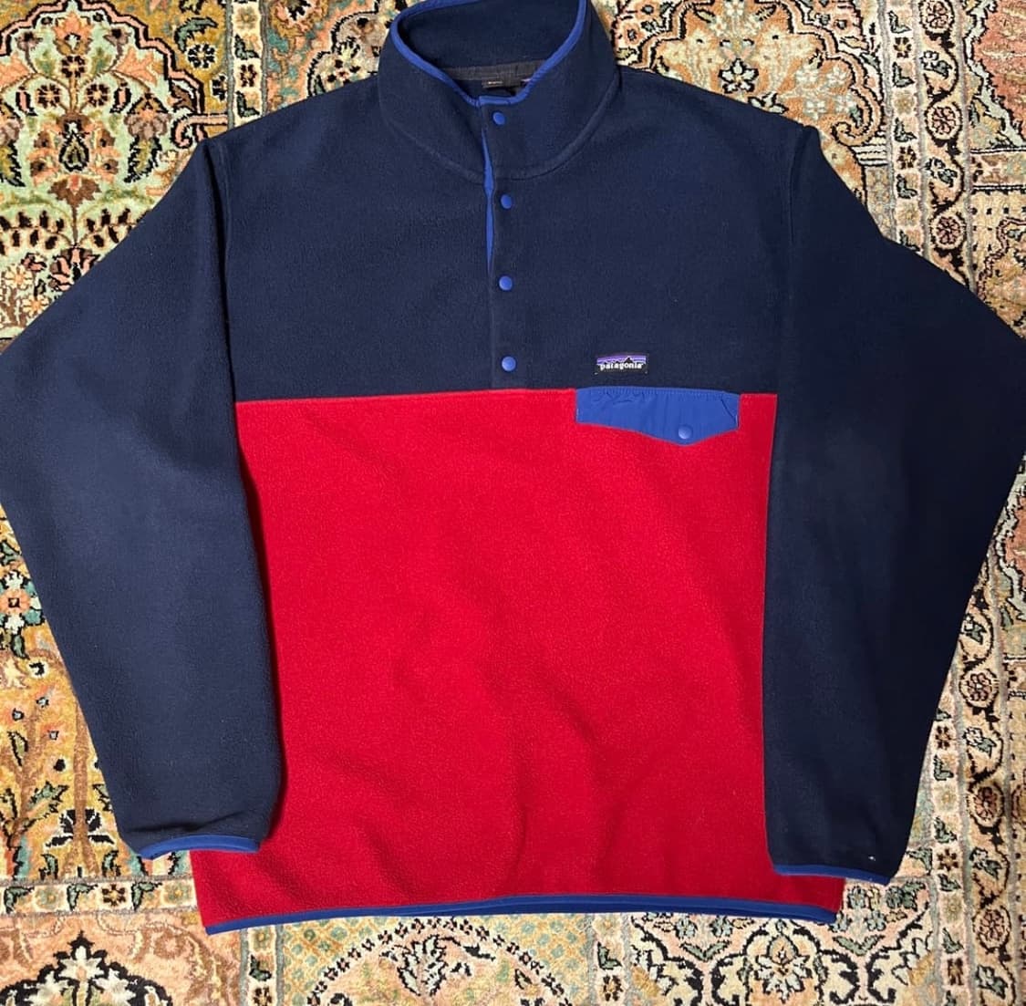 파타고니아 신칠라 (L) 상품이미지1