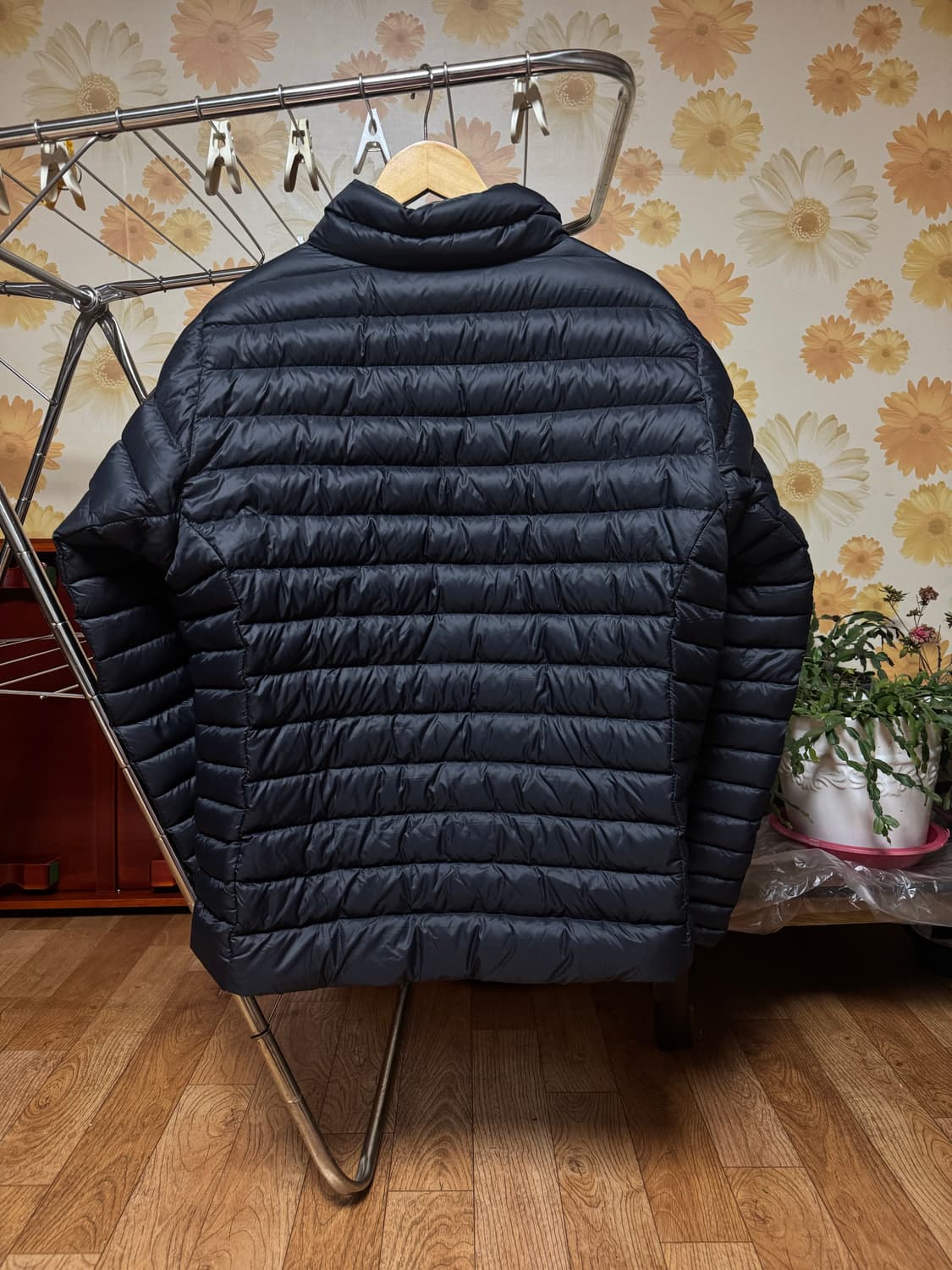 25fw 파타고니아 다운스웨터(l사이즈) 상품이미지6