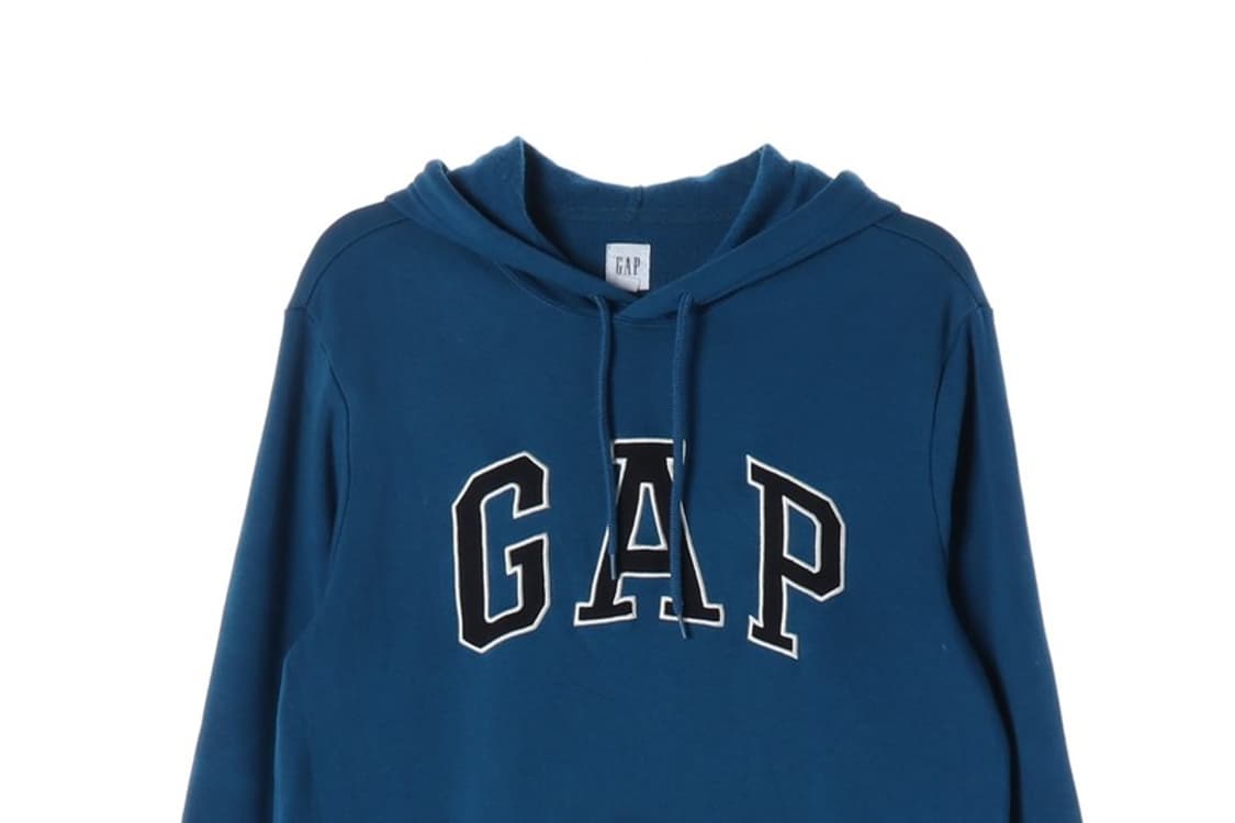 GAP 후드티 M 상품이미지3