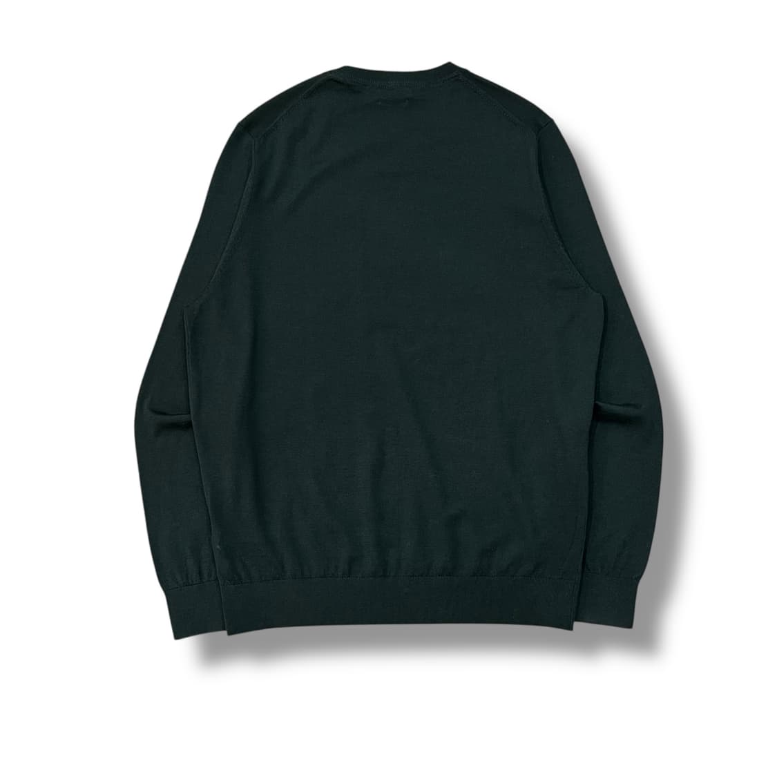  마시모두띠 메리노 울 니트 y14396 상품이미지3